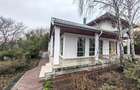 Eforie Sud, proprietate UNICAT,  D+P+1 , la 200 m de plajă - 2