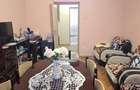 Vand apartament 3 camere decomandat in Deva, zona Enescu, parter inalt, mobilat - 2
