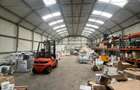 Spațiu comercial 564 mp + hală 274 mp | Teren 1.839 mp | zona Aeroport - 14