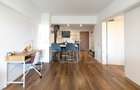 Apartament de lux 2 camere Viva City zona Iulius mall Gheorghieni cu priveliste - 4