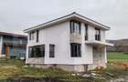 Casa individuală semifinisată, 125 mp utili, 700 mp teren, Corpadea - 4