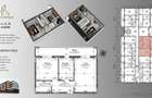 APARTAMENT 2 CAMERE| DECOMANDAT | 63.08MP | ACCES METROU | COMISION 0% - 16