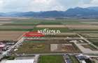 Teren intravilan 6.269 mp, PUZ aprobat și utilități, Săcele, Brașov - 3
