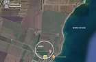 Investitie ,teren 1 Ha Tuzla lipit de intravilan , zona sere - 1