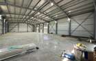 Hala/ showroom in intersectie, 598mp, sos. centura Iasi - 10