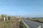 Teren intravilan la  DJ 101, in Gruiu, aproape de manastirea Caldarusani, ideal - 2