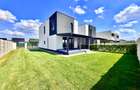 Duplex de exceptie cu 5 camere - zona premium - Mosnita Noua - 2