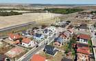 Casa individuala P+M, 4 camere in Giarmata- Cartierul Primaverii