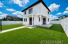Casă individuală Comuna Berceni – P+1E+Pod | 4 camere | Teren 350 mp - 1