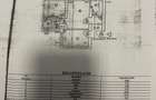 Podu Ros - Apartament 3 camere semidecomandat, MOBILAT și UTILAT - 1