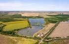 Pescarie/zona de agrement 66.500 mp - Ineu Comision 0% - 1
