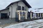 De vanzare vila recent construita, finisaje premium - 1