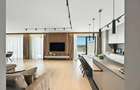 TVA INCLUS! Penthouse 3 camere cu rooftop de 56 mp! Pereti individuali - 6