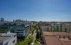 Penthouse spectaculos 5 camere, 482 mp, lift privat, Herastrau – Satul Francez - 46