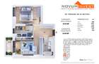 NOVUM 56, zona Timișoara, București - 3