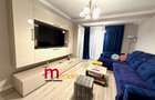 Apartament 2 camere,Bloc Nou,etaj 2 - 3