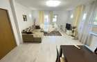 Apartament 3 camere+terasa-Primaverii | Loc de parcare - 2