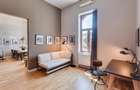 Apartament 100 mp finisaje lux, parcare, cladire deosebita - Centru - 11