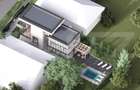 Exclusivitate! Teren autorizabil 560 mp, casa individulala, duplex, cart GRUIA ! - 3