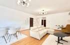 REA1029714 APARTAMENT SUPERB l TERASE l BOXA l 3 GARAJE l AVIATORILOR l KISELEFF - 3