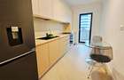 Ofer spre închiriere apartament 2 camere decomandat plus loc parcare subteran  - 6