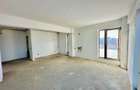 Apartament 2 camere Aviatiei, bloc 2016, terasă 13 mp, - 3