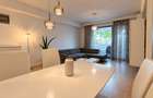 De inchiriat | Apartament 3 camere parter | Baneasa Jandarmeriei - 2