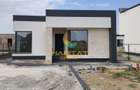 Casa individuala- pe parter-3 camere- 353mp teren- - 5