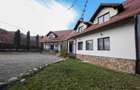 Vilă spațioasă de vânzare în Predeluț, Bran | 2000mp - 2