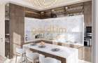VILA UNICA/DESIGN SUPERB/PIPERA/CURTE 1000mp/IANCU NICOLAE/ZONA LINISTITA - 16