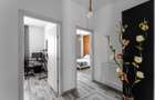 Vila eco friendly 165 mp , 463 mp teren, individuala, Dragomiresti Deal, superba - 13