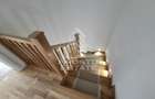 Jumatate de duplex de vanzare, modern, cu 4 camere si 2 bai, Sag, vatra satului - 9