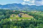 Teren 500mp Tohanita (intre castelul Bran si Zarnesti), langa padure - 1