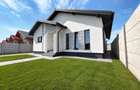 Casă 4 camere de vânzare parter, individuală | Berceni Ilfov | 450 mp | La cheie - 5