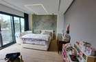APARTAMENT 8 CAMERE CU SCARA INTERIOARA TIP LOFT -ULTRA LUX - 58