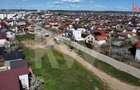 Teren intravilan premium, suprafata generoasa-ZONA DAMILA - 4