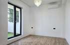 Apartament 2 camere 49.50mp, grădină 65 mp, bloc boutique, parcare - 9