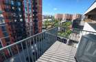 MUTARE IMEDIATA| PENTHOUSE 3 camere| METROU la 3 minute Nicolae Telcu - 1