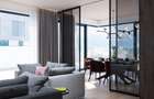 One Herastrau Plaza | Duplex de LUX | Vedere la Parcul Herastrau - 4