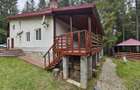 Casă de vacanță spațioasă în Călățele Pădure – Dealul Negru, teren 2000 mp - 4