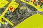 Teren intravilan 601 mp Colentina | P+2+3R/M | Dezvoltare - 2
