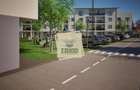Apartament 3 camere loc parcare zona Selimbar - 3