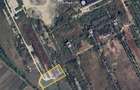 Teren de vanzare  intravilan 3.288 mp | Comuna Bradu | Zona fostului CET Sud - 2