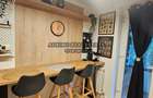 PRIMUL CHIRIAS -Ap2cam- Totul Nou - Finisaje LUX - Spitalul Judetean - 600 euro - 26