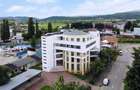 CLADIRE MULTIFUNCTIONALA S+P+4E – 3.000 MP – IDEALA PENTRU CLINICA, SPITAL PRIVA - 1