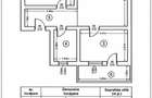 Apartament cu 2 camere in Moara de Vant cu parcare