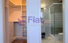 Apartament nou cu 3 camere și terasă de 9 mp – prima închiriere - 9