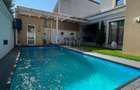 Proprietate de lux cu piscina si design modern-Dumbravita - 6