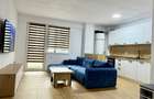 Apartament 3 Camere | 2 Bai | Decomandat | 77mp | Bloc Nou |  Mobilat| - 1