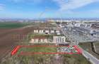 Vivo Mall/Aurel Vlaicu -  Teren intravilan 10594 mp/40/ - 4